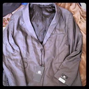 Rock & Republic Sport Coat